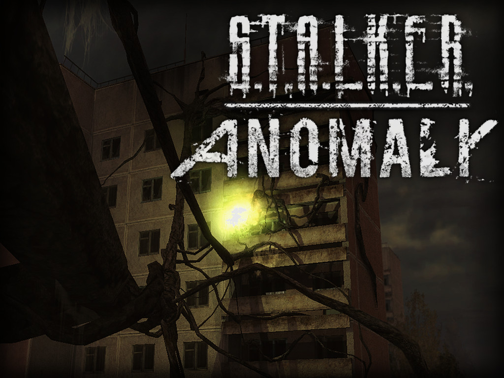 Anomaly Logo 3