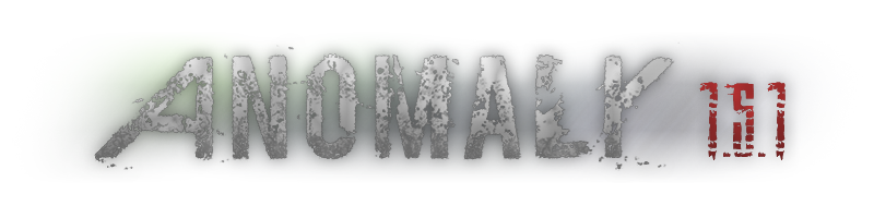 Anomaly 1.5.1 Logo