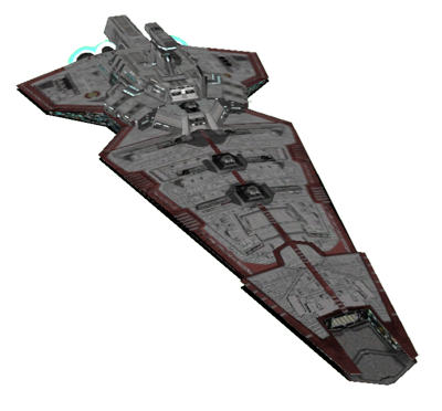 Valiant class Star Destroyer