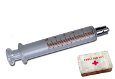 syringe heal