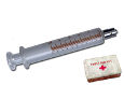 syringe heal