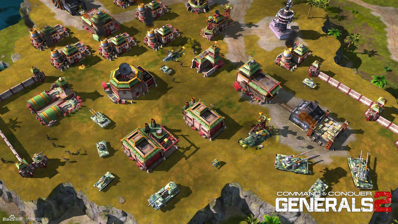 command and conquer generals 2 free download full game for windows 10