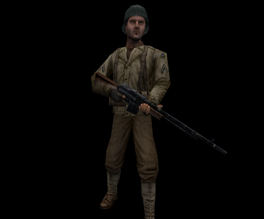 military hostages V3 addon - Counter-Strike: Condition Zero - ModDB