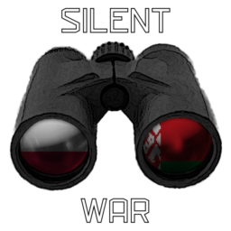 Silent War logo 256px