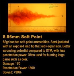 Operator Ballistics - New Gel Test Icons news - ModDB