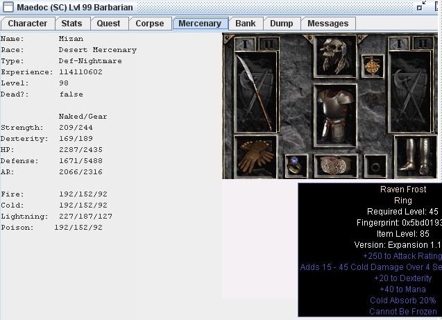 UVLoD mod for Diablo II: Lord of Destruction - Mod DB