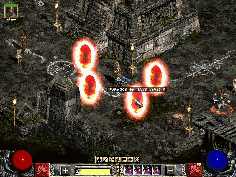 UVLoD mod for Diablo II: Lord of Destruction - Mod DB