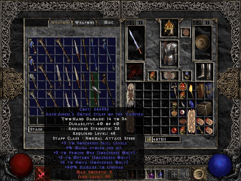 News Basemod For Diablo Ii Lord Of