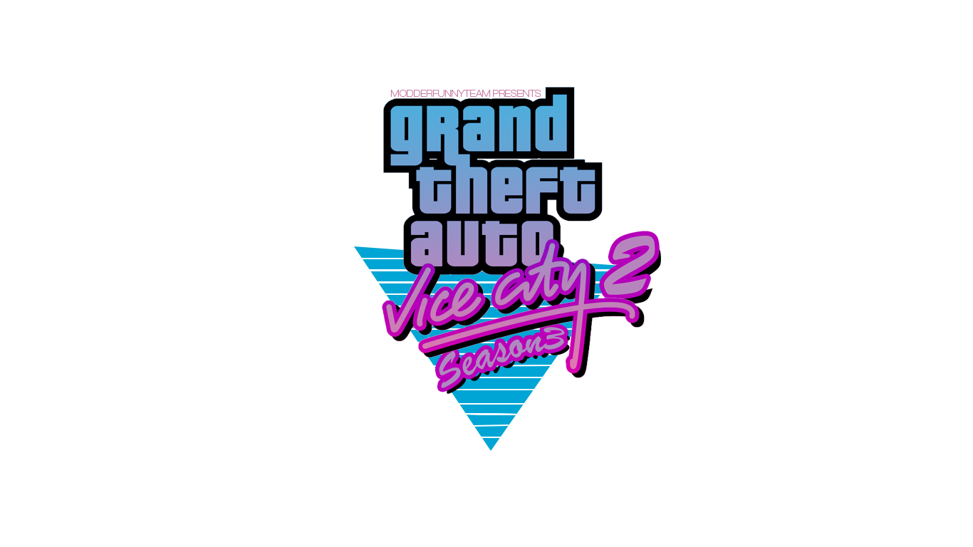 Grand Theft Auto Vice City Definitive Edition file - Mod DB