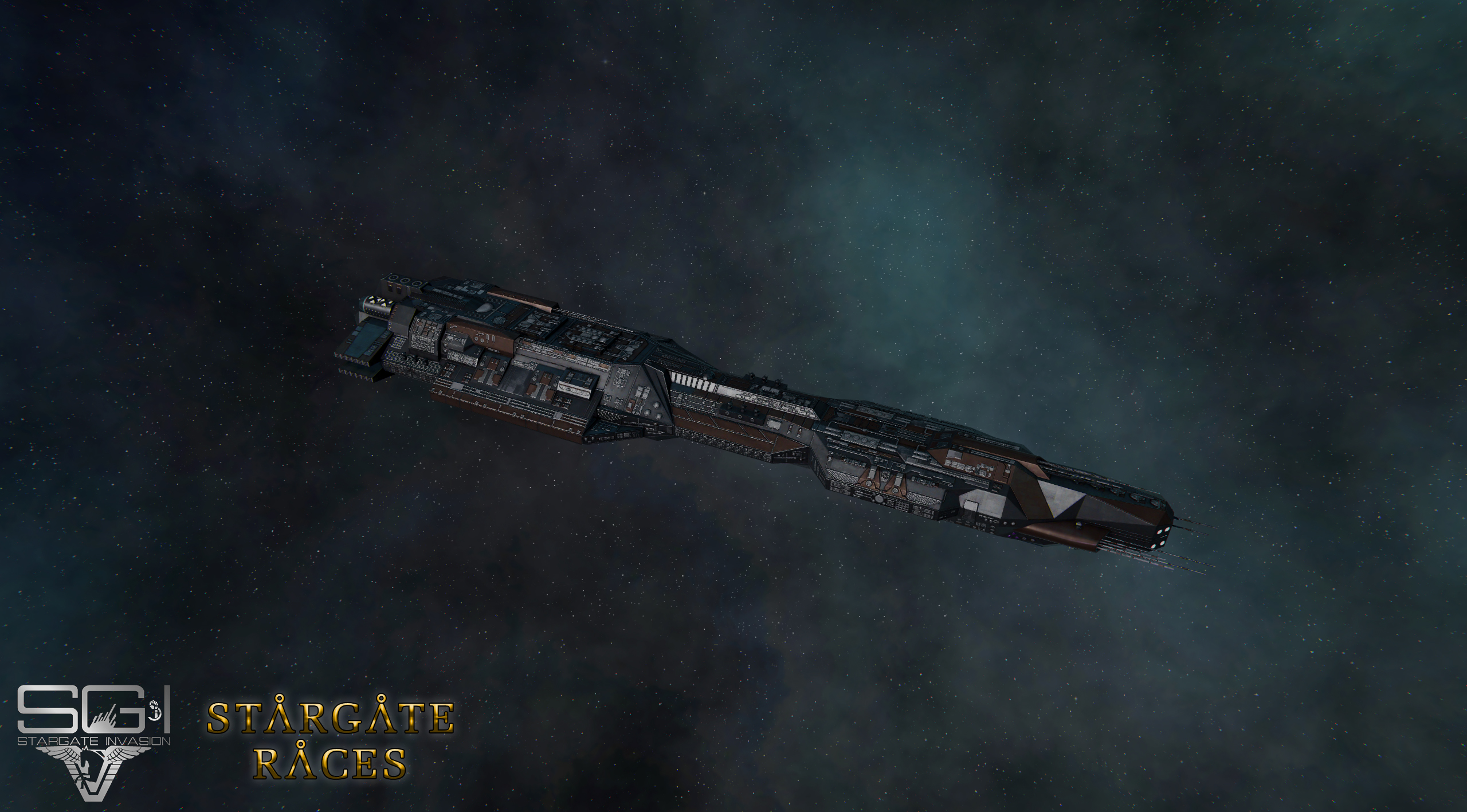 Ancients CapCarrier PBR 1