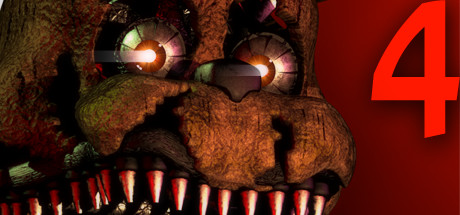 Steam Workshop::FNAF 4 Map