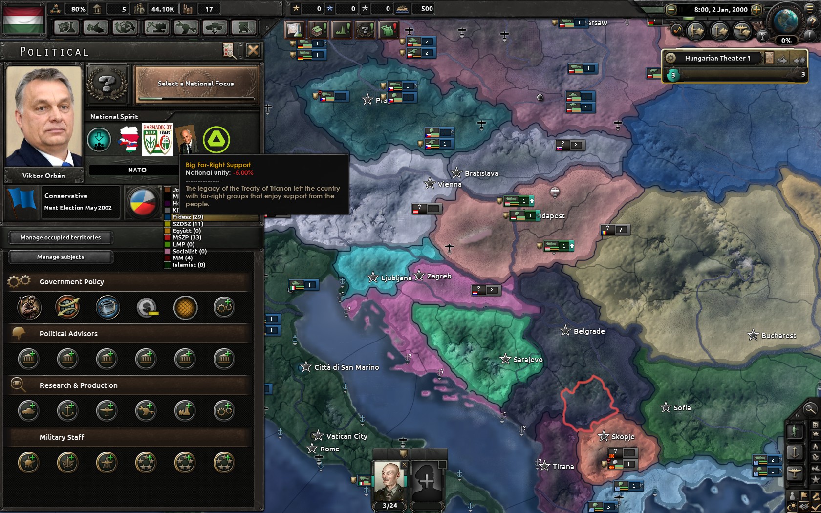 hearts of iron 4 country tags