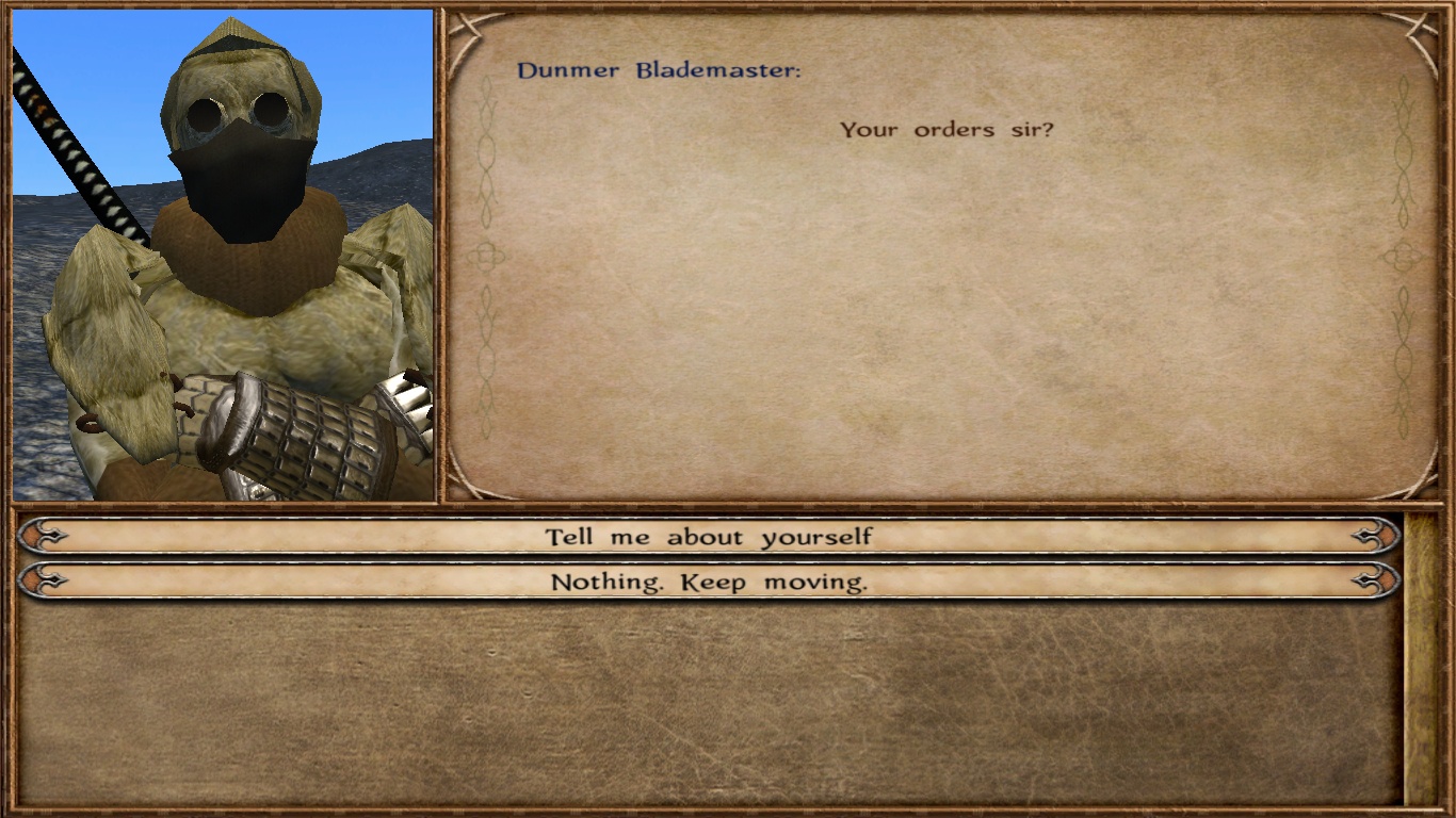 mount and blade warband