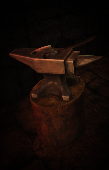 anvil