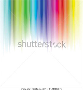 stock vector colorful background 1