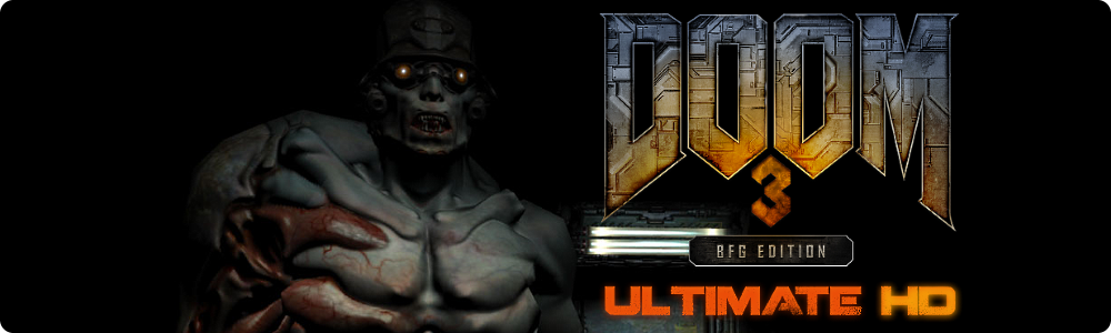 doom 3 bfg