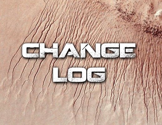 Changelog