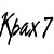 Kpax7
