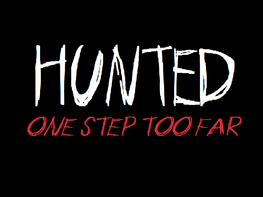 hunted one step too far menu mod