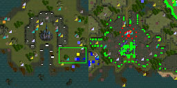 A Guide to Campaign Maps tutorial - ModDB