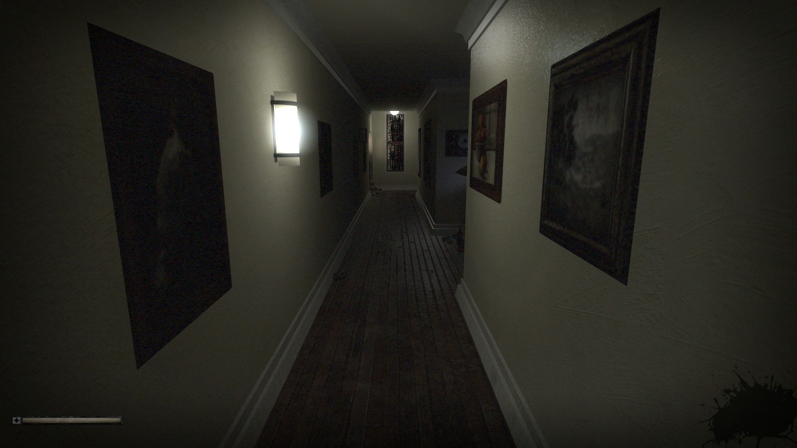 Pt silent hills steam фото 29