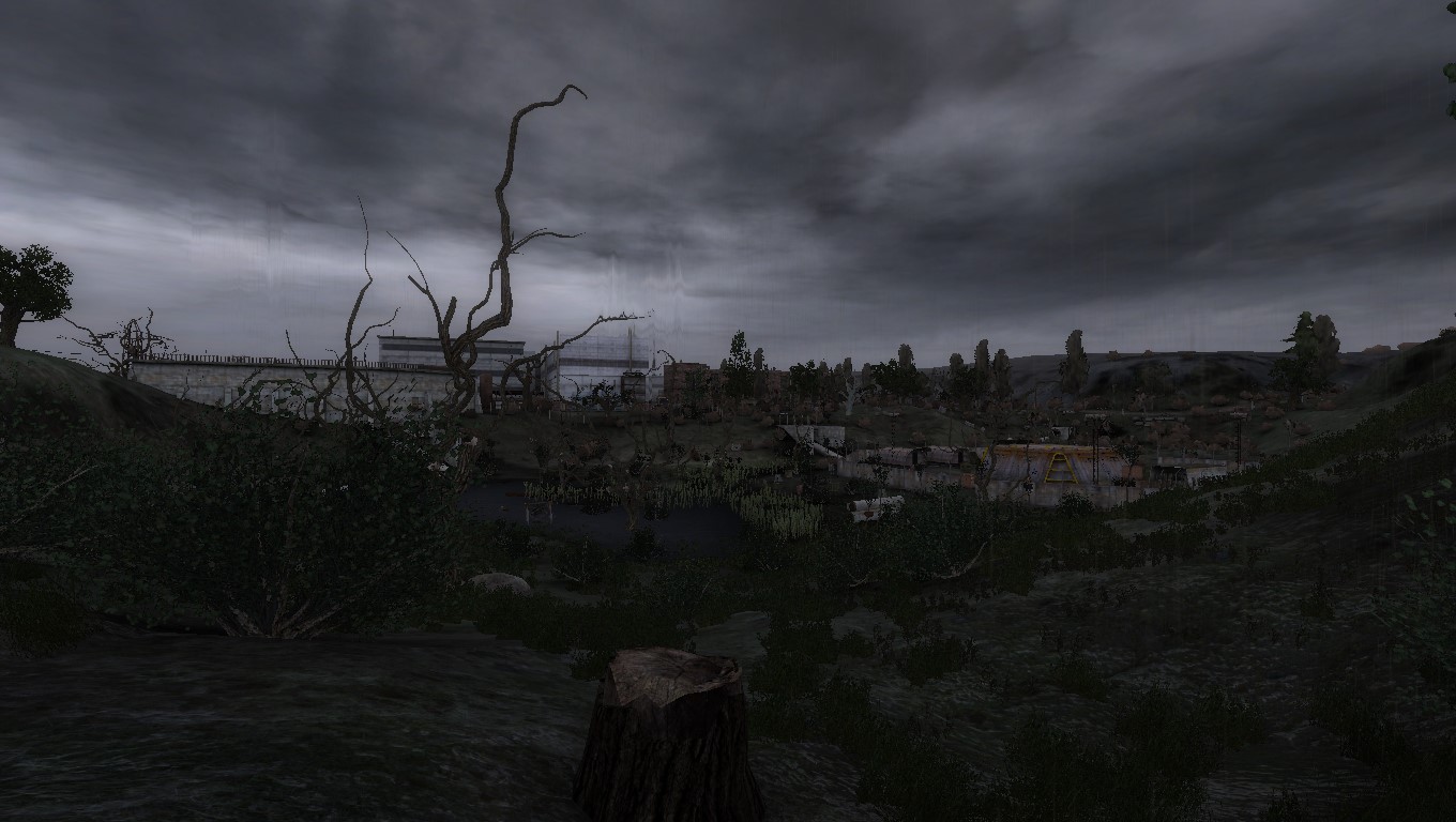 The Zone Next Door addon - ModDB