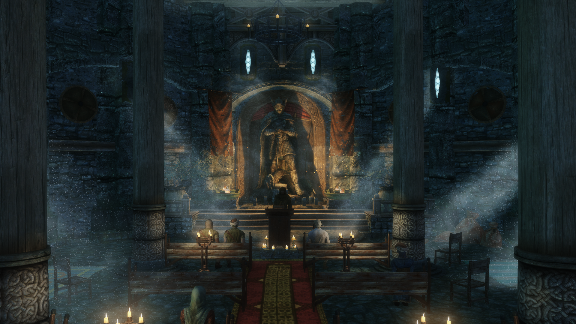 Shrine of Talos