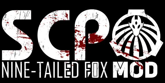 Scp Cb Nine Tailed Fox Mod For Scp Containment Breach - 