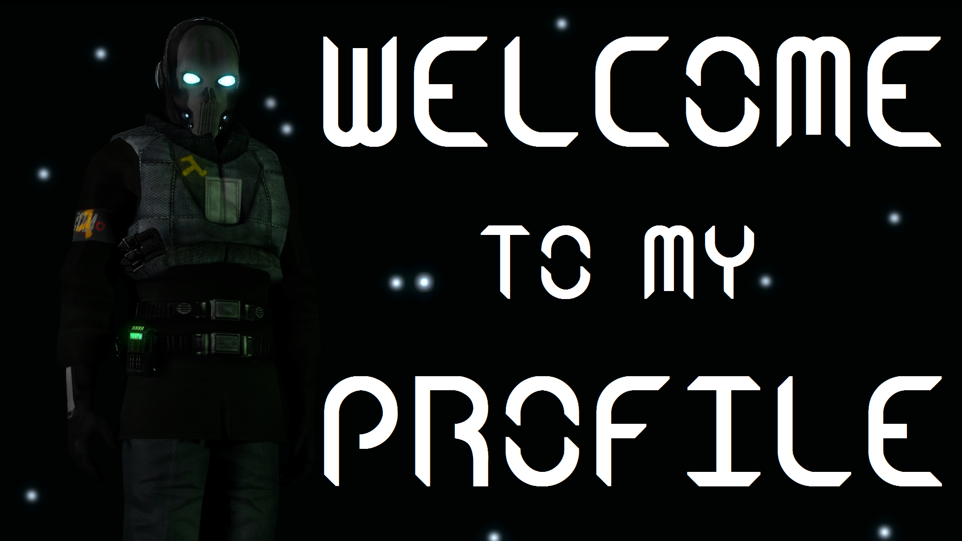 Welcome to my profile! image - CW3D - Mod DB