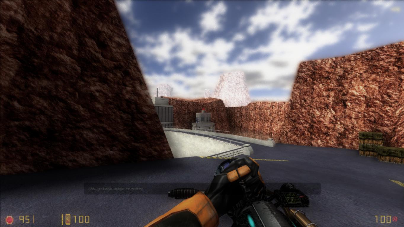 half life source