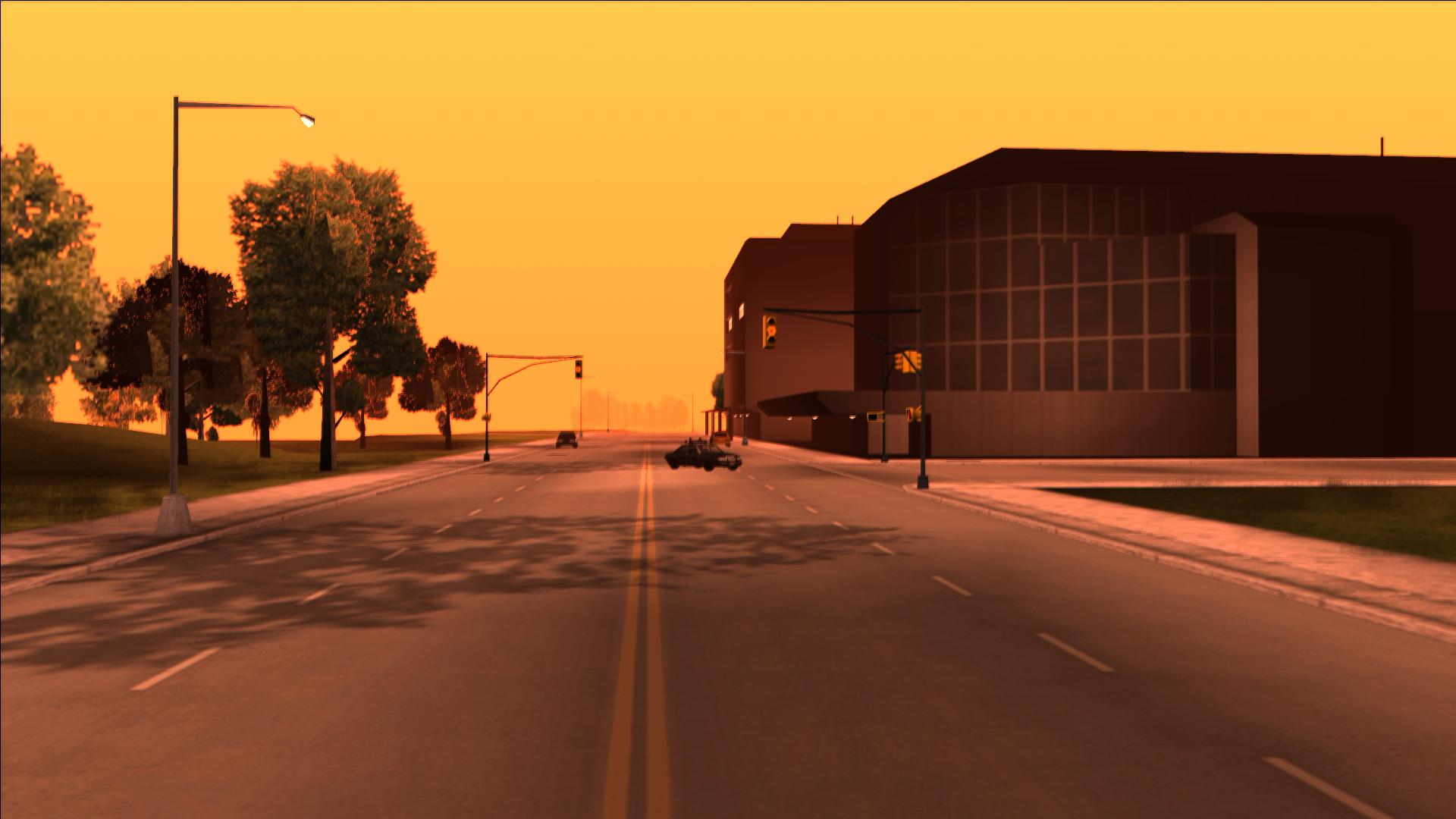 Grand Theft Auto San Andreas Windows Xbox Ps2 Game Mod Db