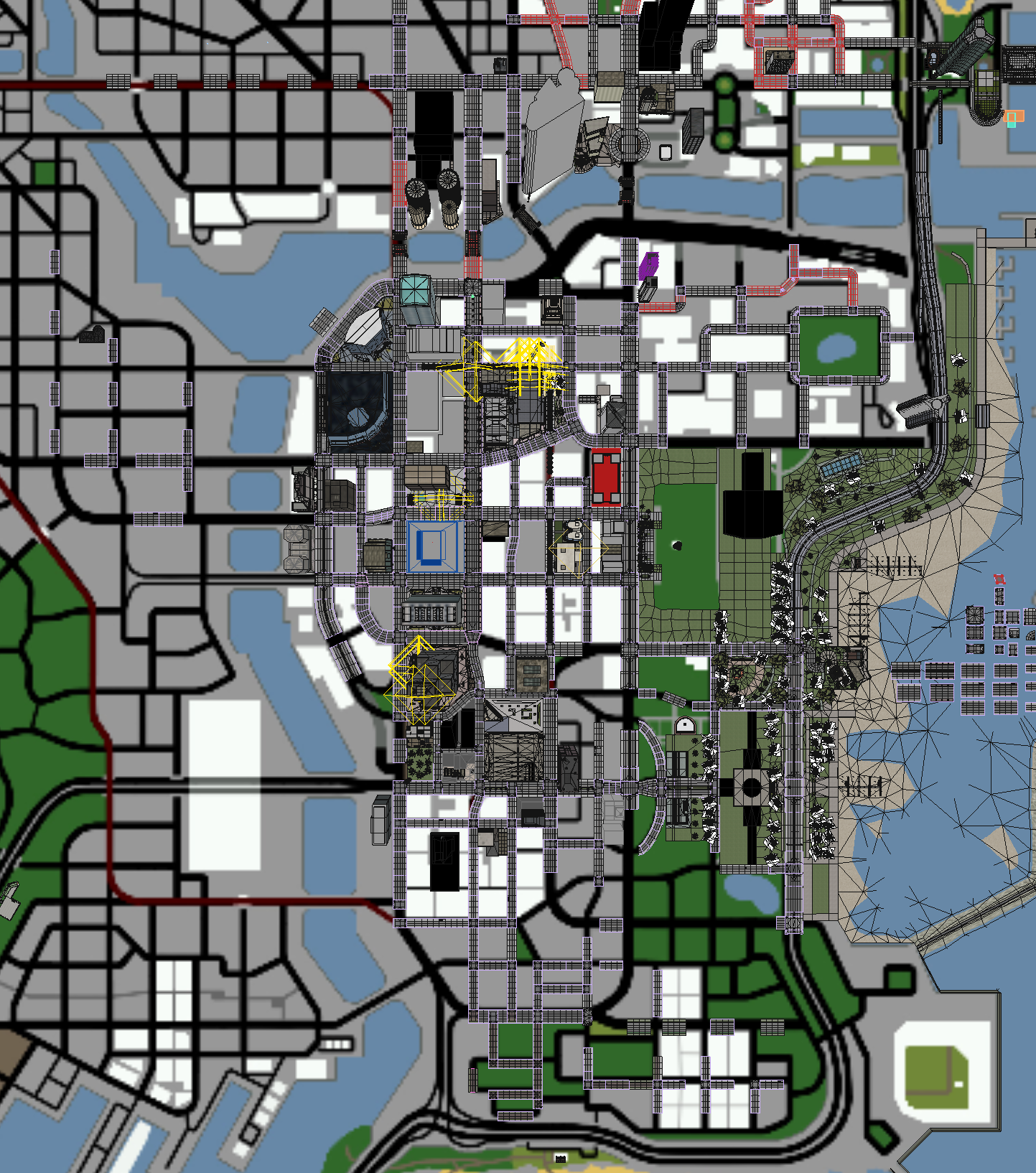 This Mod Adds An ENTIRELY NEW CITY To GTA 5 (GTA Chicago) 