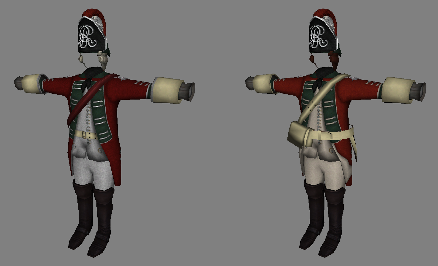 mount and blade warband napoleonic wars