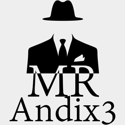 MrAndix3
