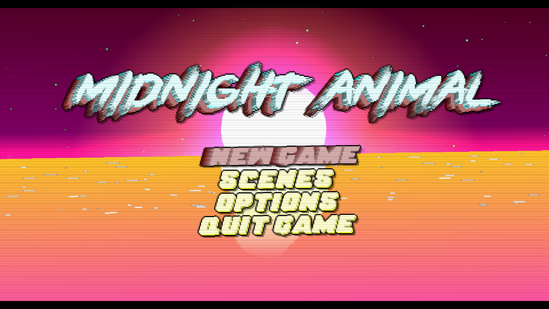 hotline miami sound effects