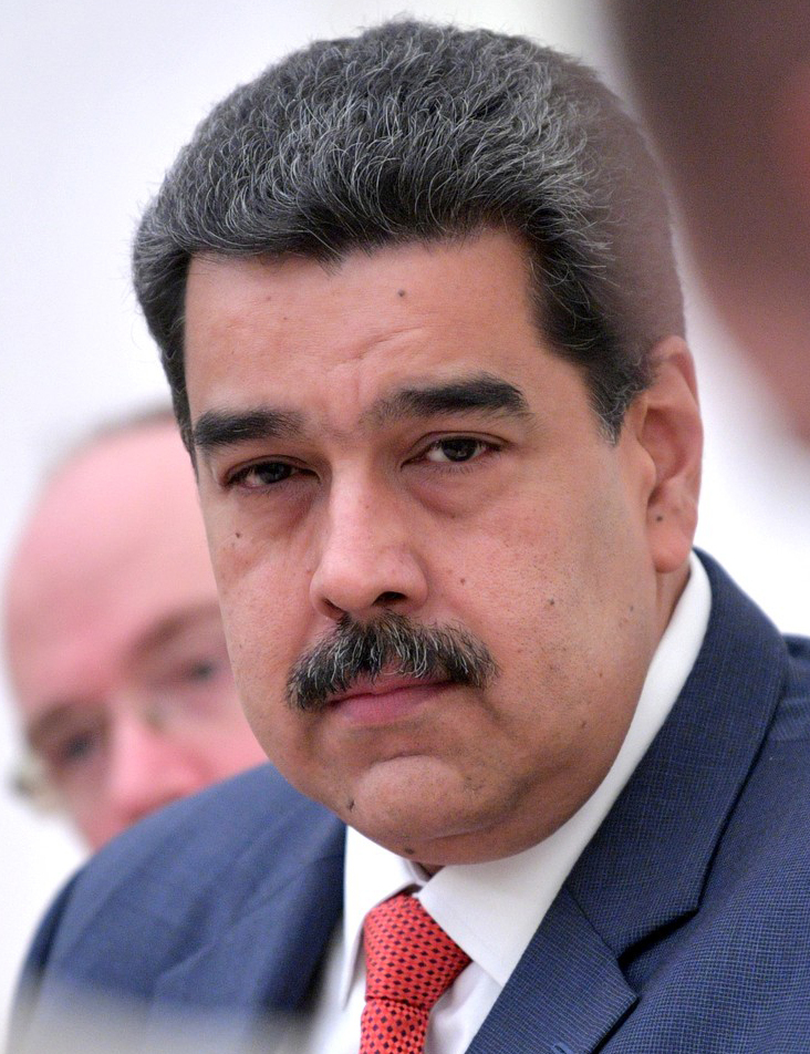 Nicols Maduro 2019 10 25 02