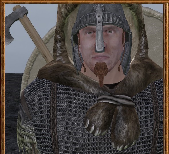 Mount and blade warband medieval conquest как установить