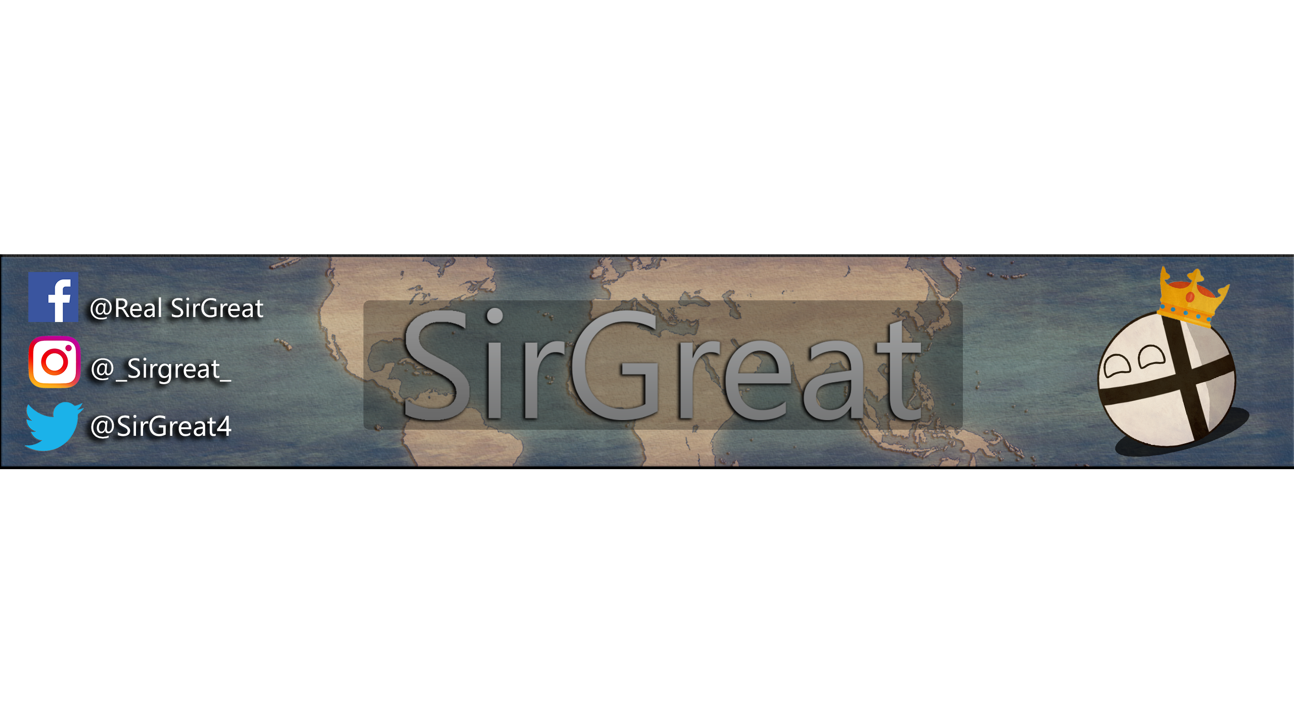 Banner 2 no mapping