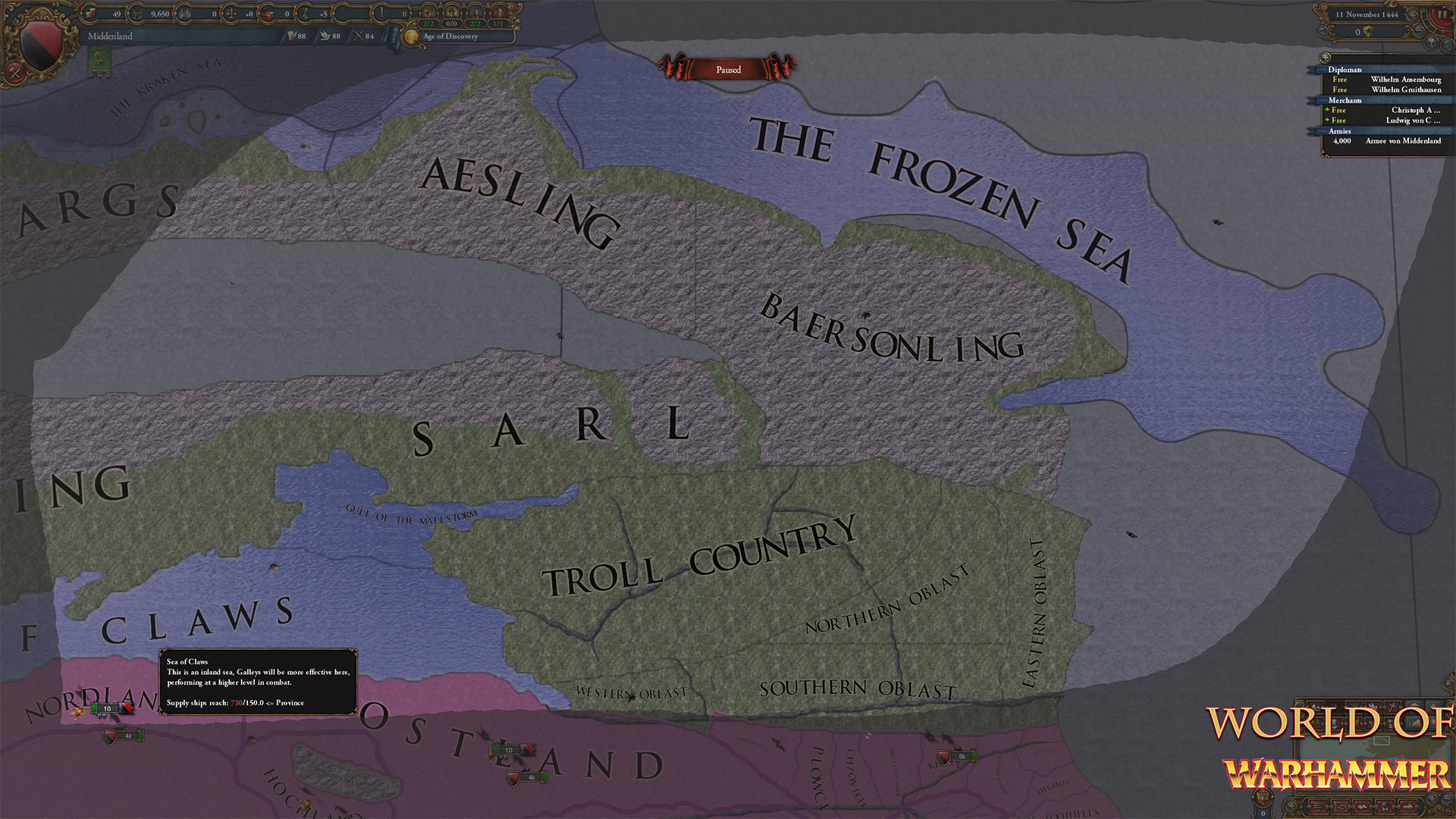 eu4 game of thrones mods