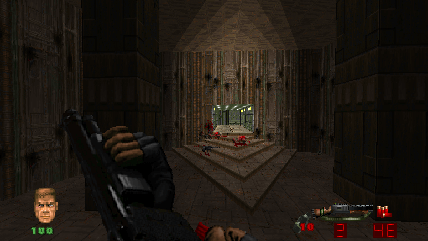 brutal doom v21 release date brutal doom v21 release date