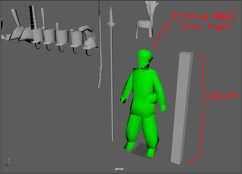 maya human scale ref