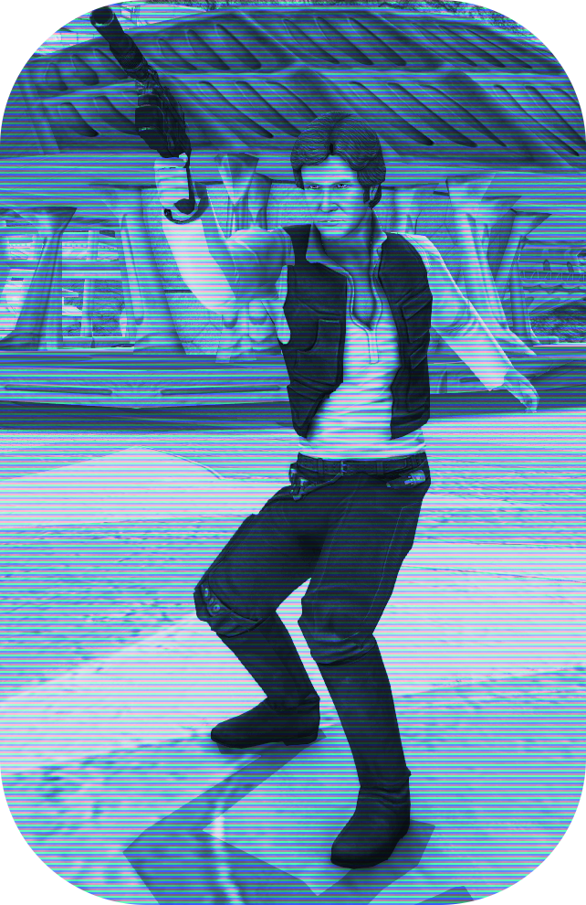 hansolo