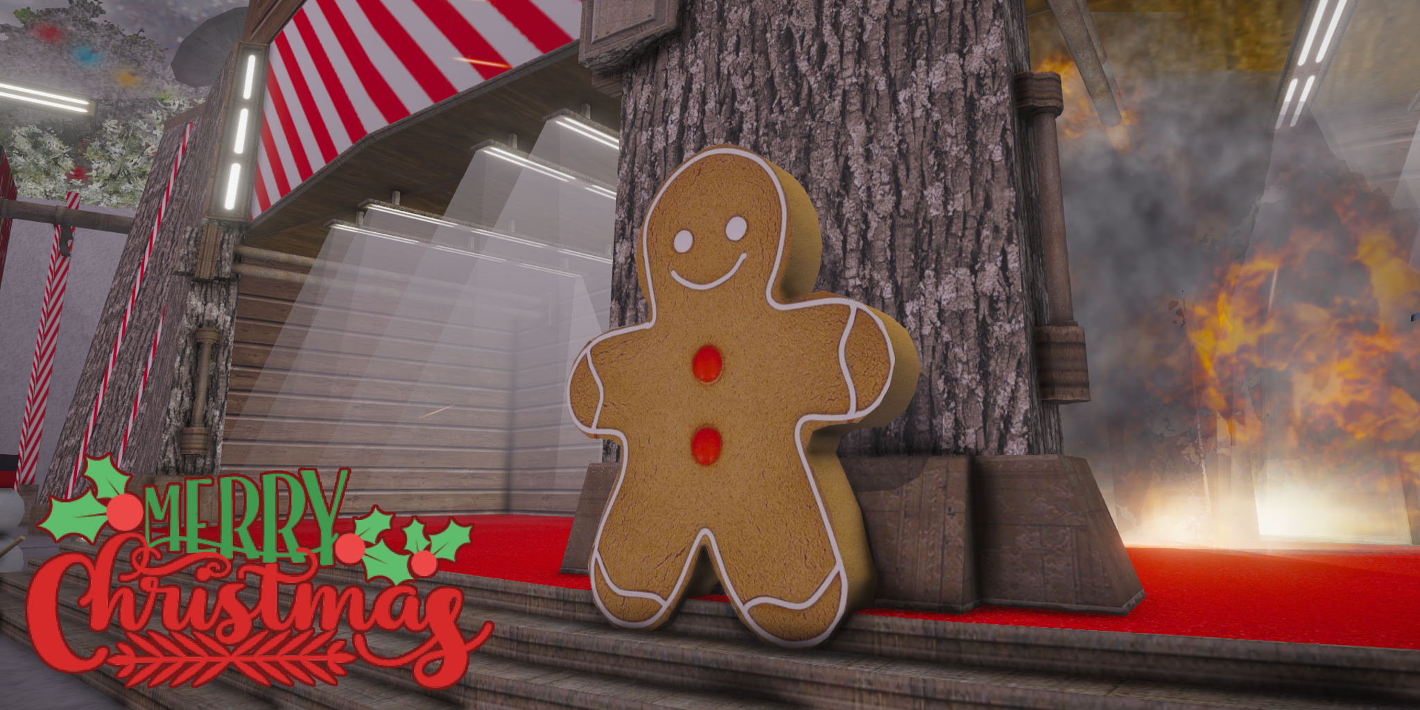 gingerbread