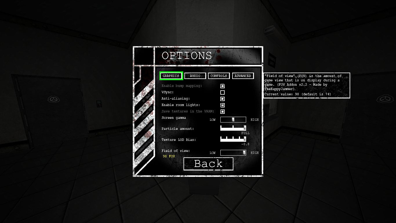 SCP - Containment Breach Multiplayer 1.3.11 [RELEASE] - Undertow