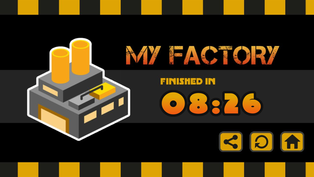 My Factory