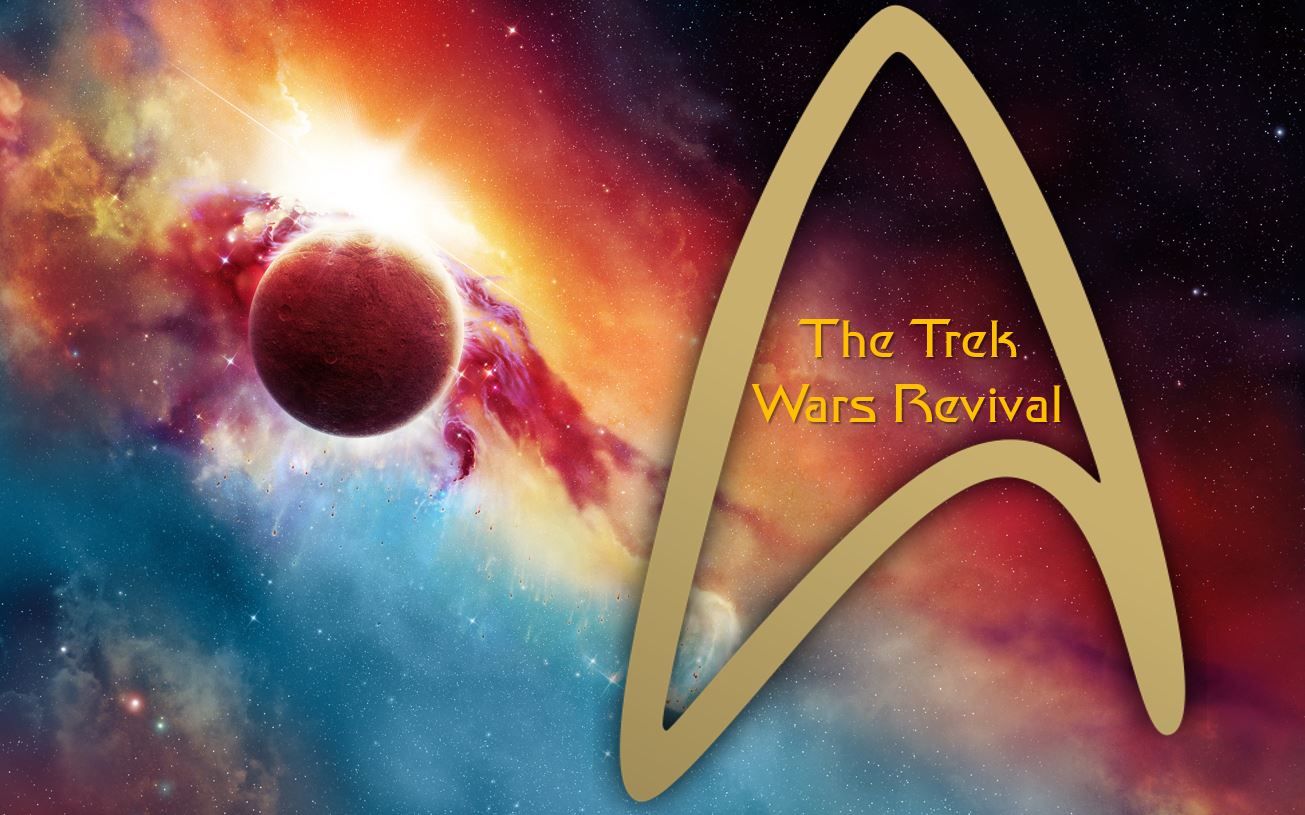 The Trek Wars Revival