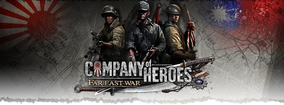 Company of Heroes 2 está disponível de graça no Steam