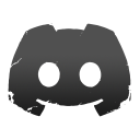 discord icon black