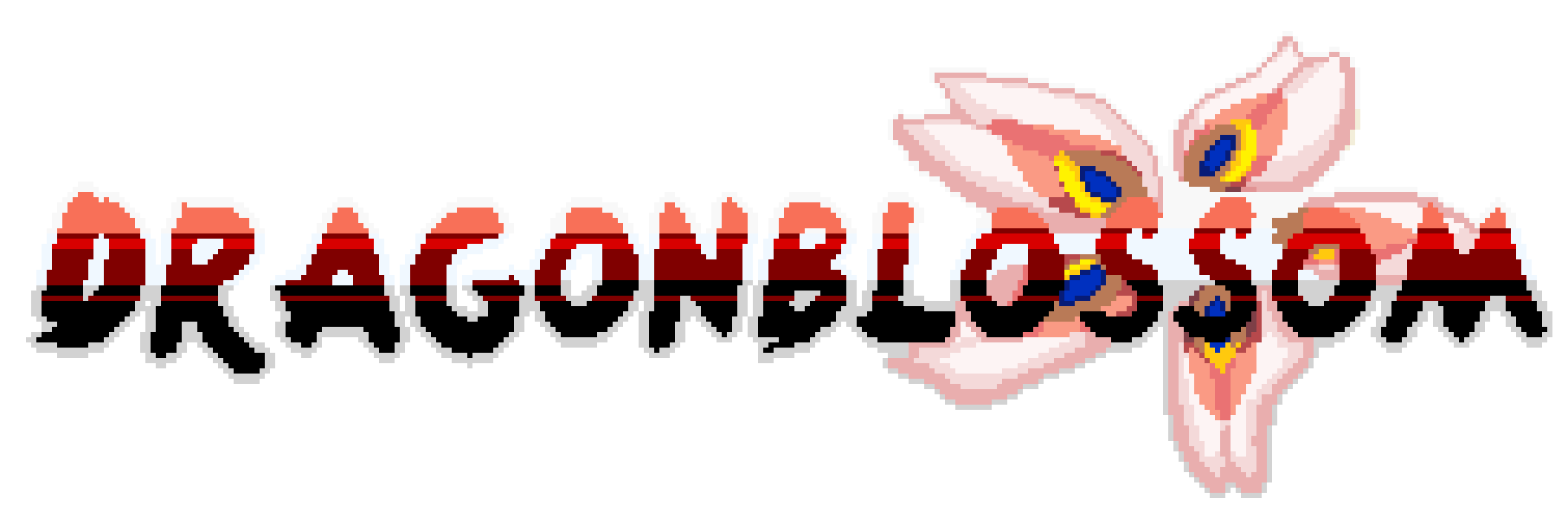 DragonBlossom Logo