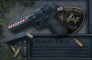 deagle